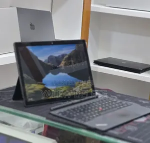 New Laptop Lenovo ThinkPad 2 16GB Intel Core i7 SSD 512GB
