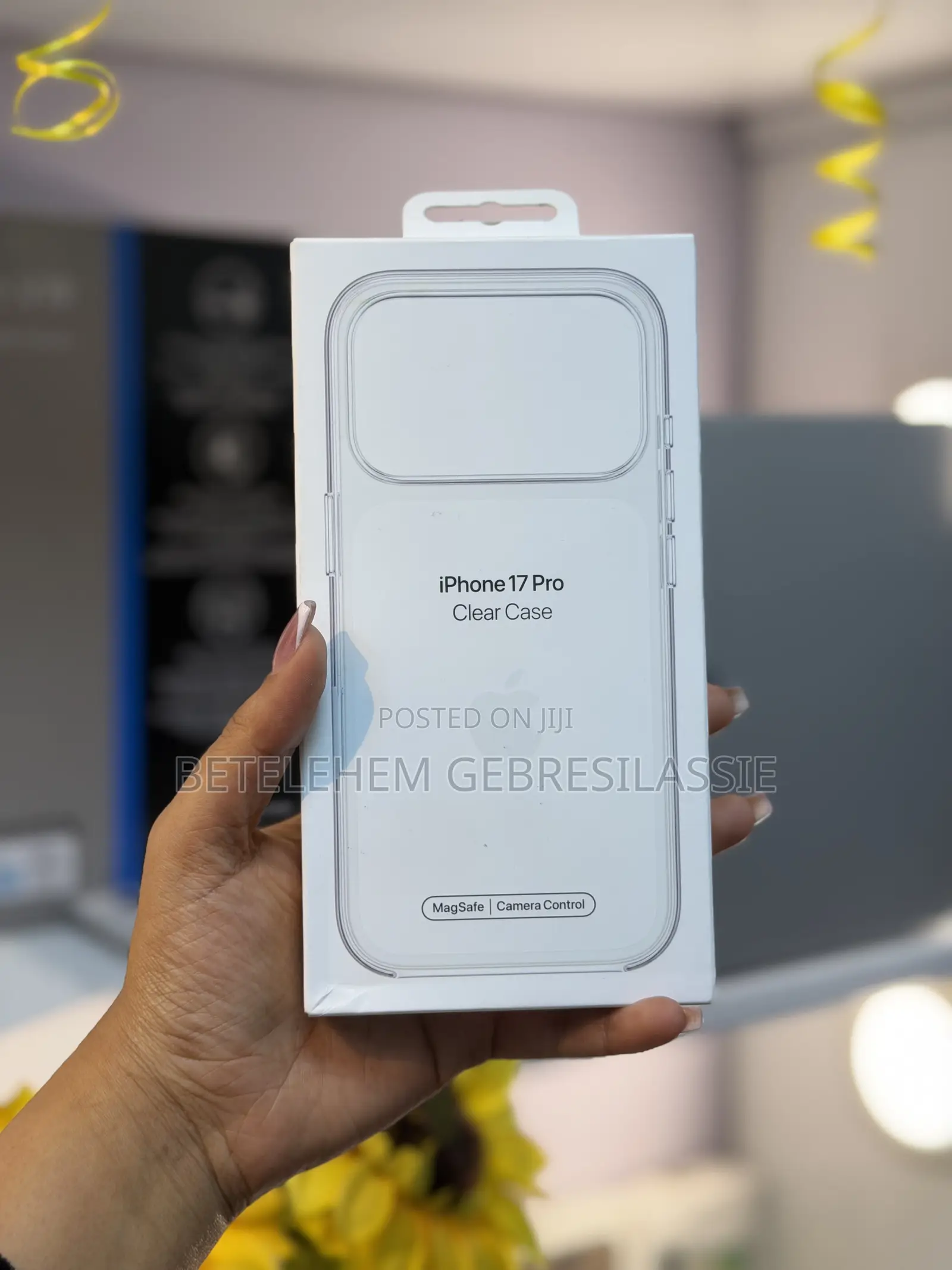Phone Cover