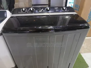 Orbit Washing Machine 16kg