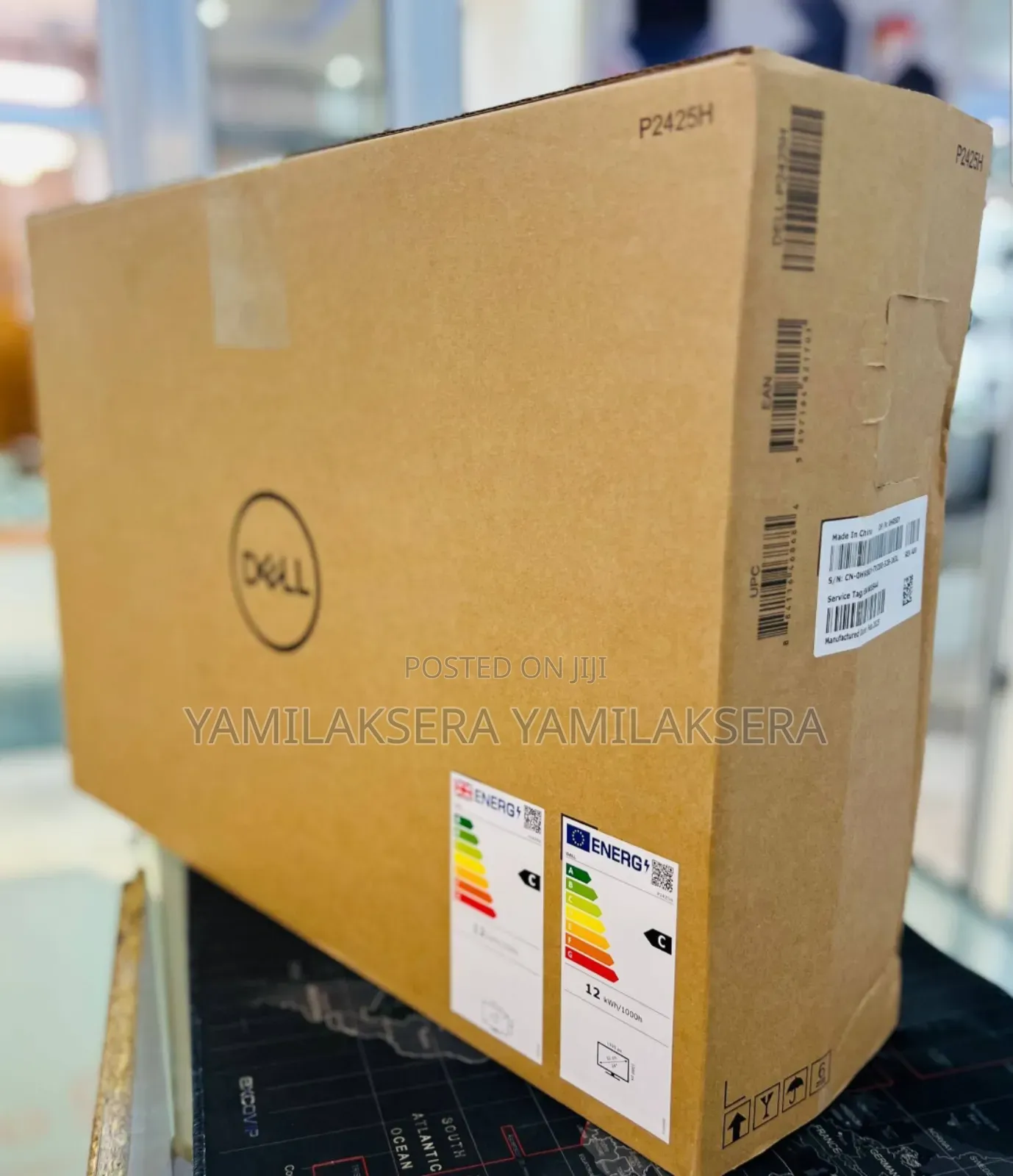 Dell Monitor
