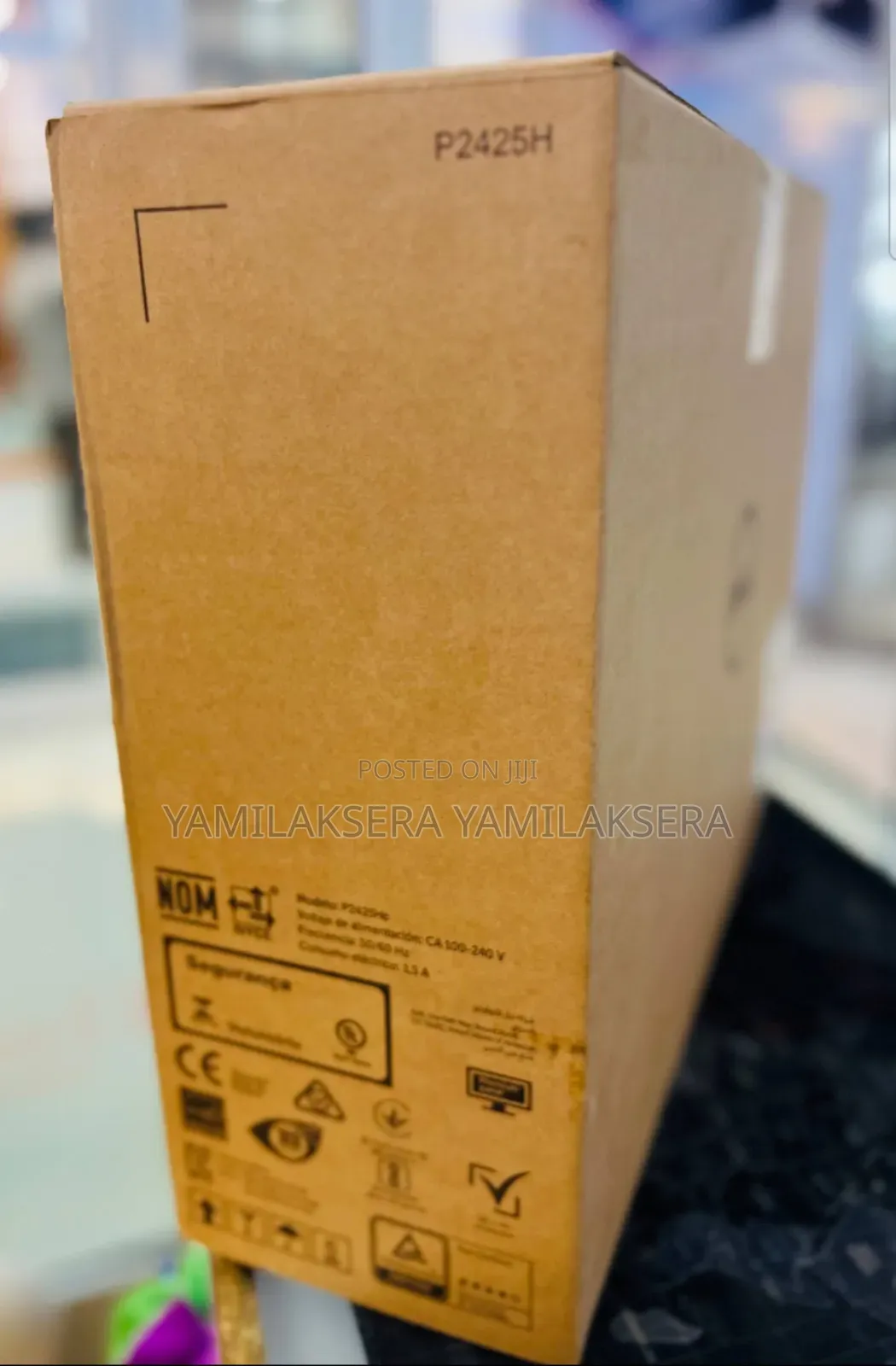 Dell Monitor