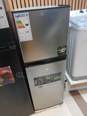 Cool Refergrator 270model Net 130l