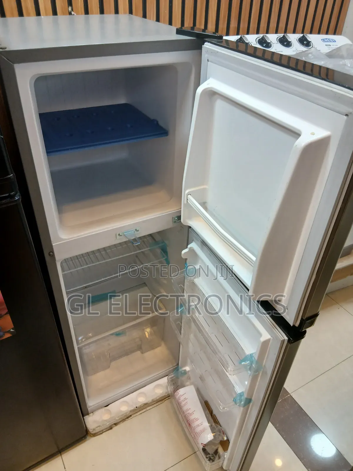 Cool Refergrator 270model Net 130l
