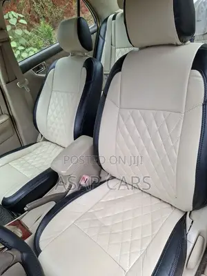 Toyota Corolla 2005 Blue