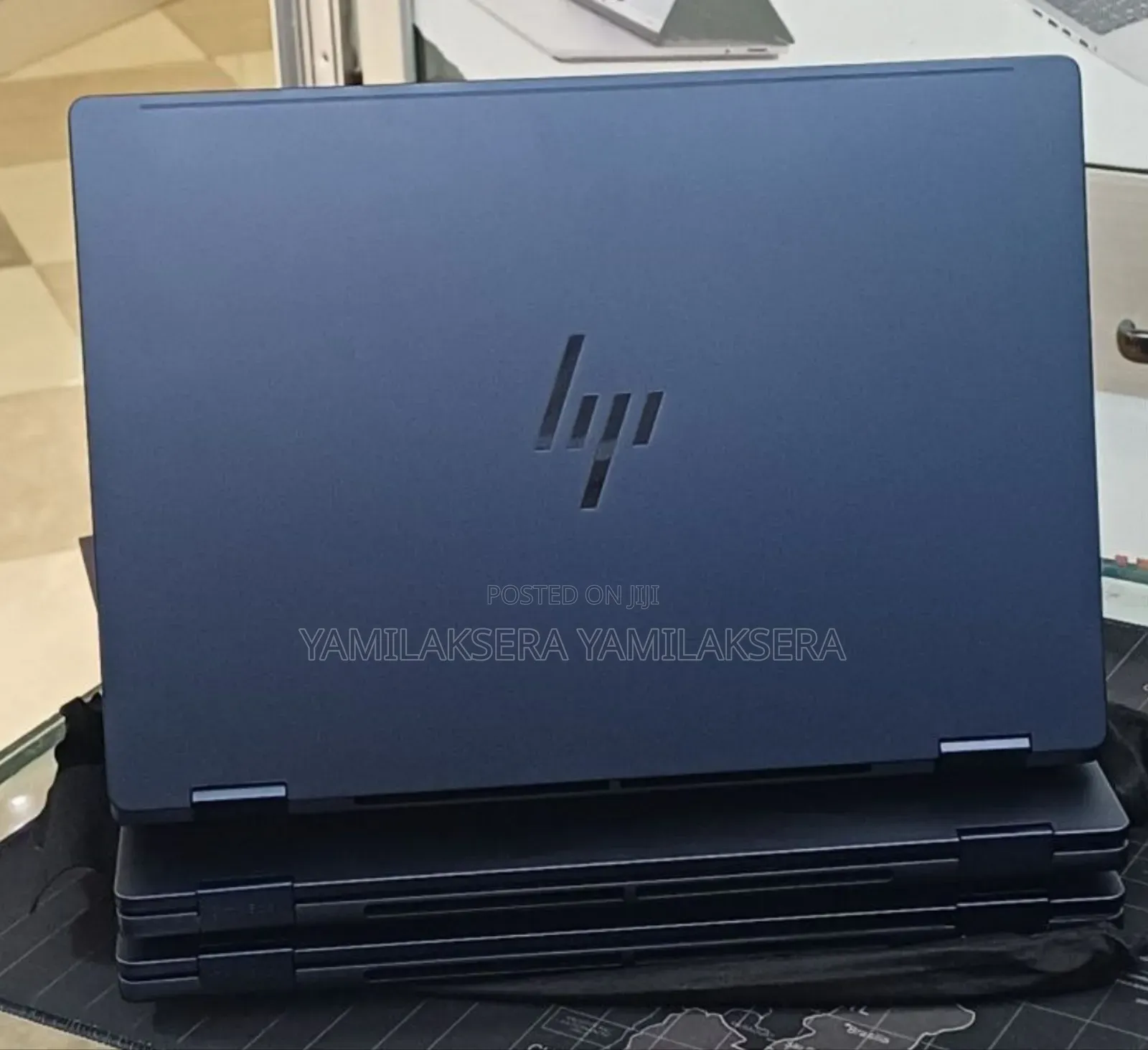 New Laptop HP OmniBook Ultra Flip 14" 16GB Intel Core Ultra 5 SSD 512GB