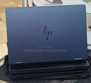 New Laptop HP OmniBook Ultra Flip 14" 16GB Intel Core Ultra 5 SSD 512GB