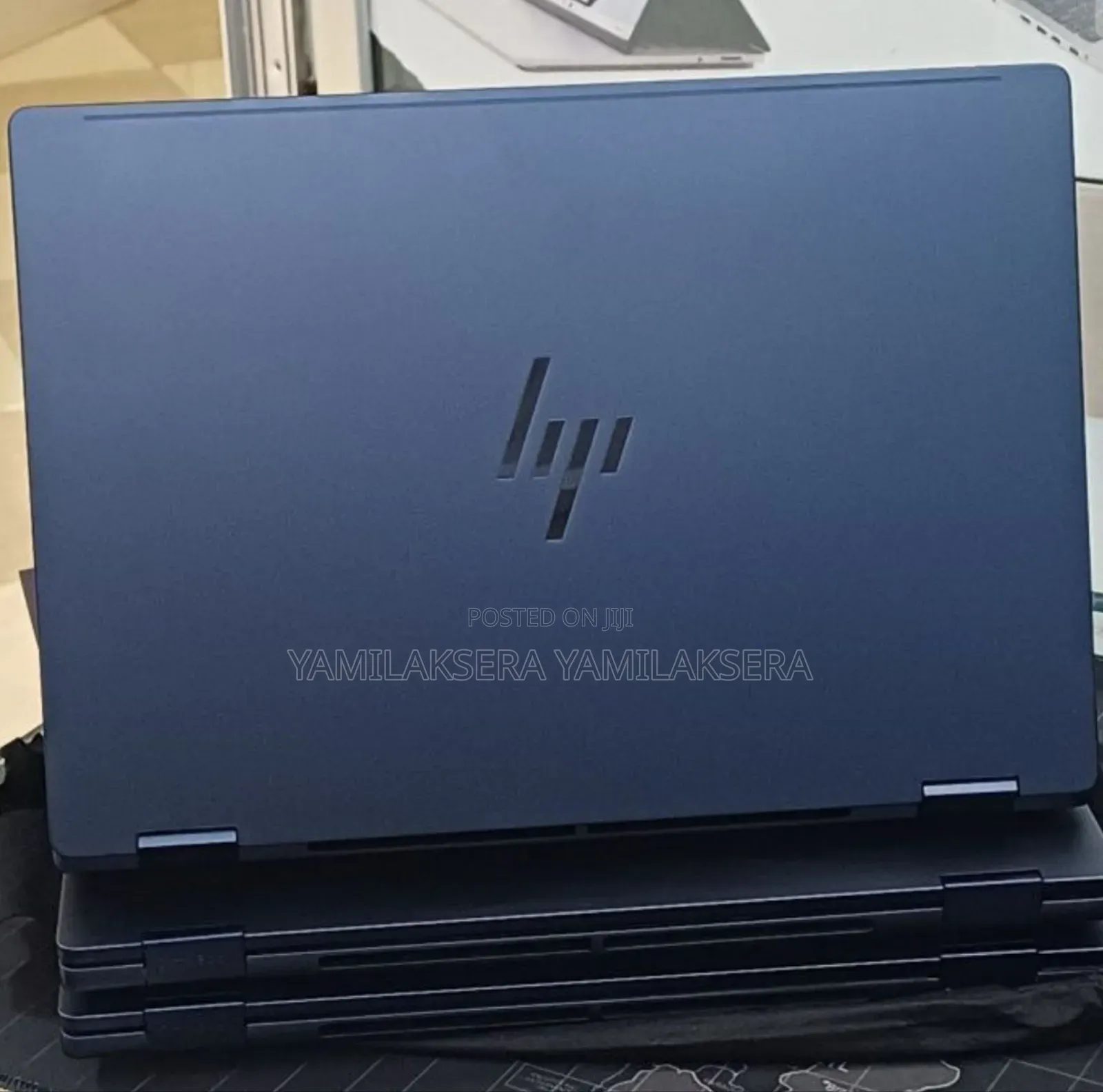 New Laptop HP OmniBook Ultra Flip 14" 16GB Intel Core Ultra 5 SSD 512GB