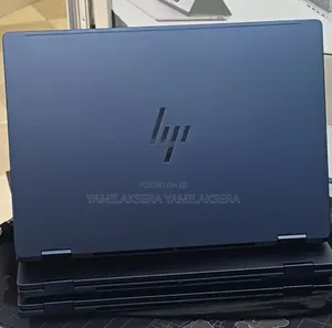 New Laptop HP OmniBook Ultra Flip 14" 16GB Intel Core Ultra 5 SSD 512GB