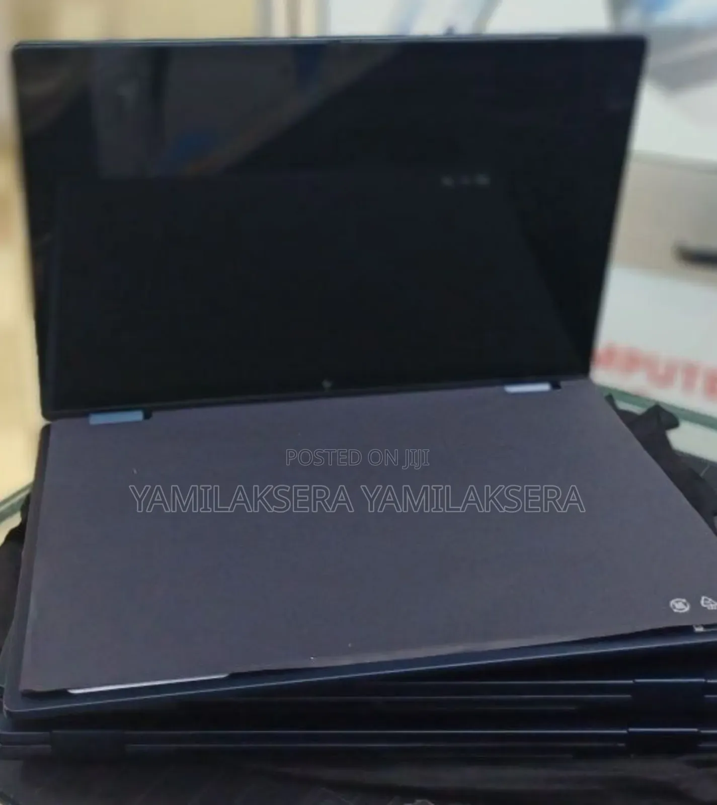 New Laptop HP OmniBook Ultra Flip 14" 16GB Intel Core Ultra 5 SSD 512GB
