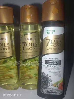 7Oil Seven Oil