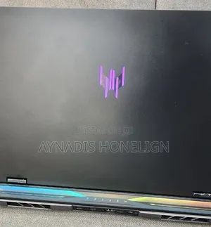 New Laptop Acer Predator Helios Neo 16 32GB Intel Core i9 SSD 1T