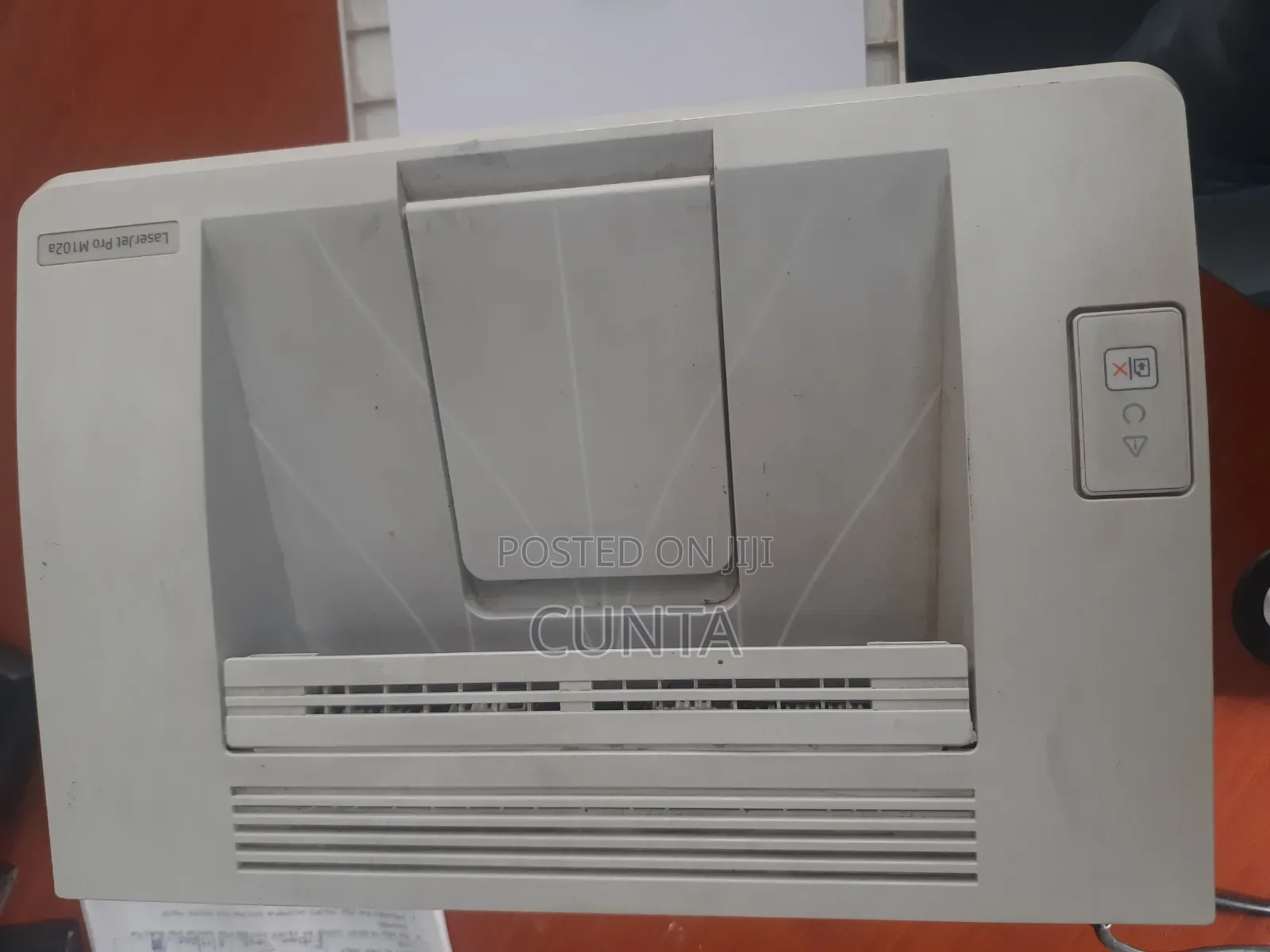 HP Laserjet Printer M102a