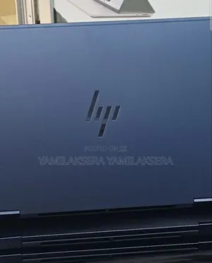 New Laptop HP OmniBook Ultra Flip 14" 16GB Intel Core Ultra 5 SSD 512GB