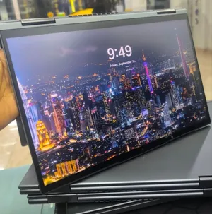 New Laptop Lenovo ThinkPad X1 Yoga 16GB Intel Core i7 SSD 512GB