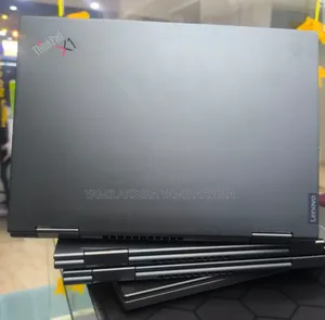 New Laptop Lenovo ThinkPad X1 Yoga 16GB Intel Core i7 SSD 512GB