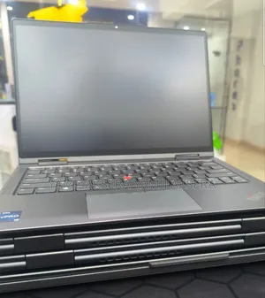 New Laptop Lenovo ThinkPad X1 Yoga 16GB Intel Core i7 SSD 512GB