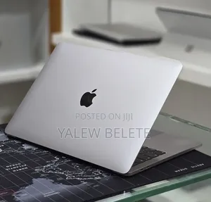 New Laptop Apple MacBook Pro 2019 16GB Intel Core i7 SSD 512GB