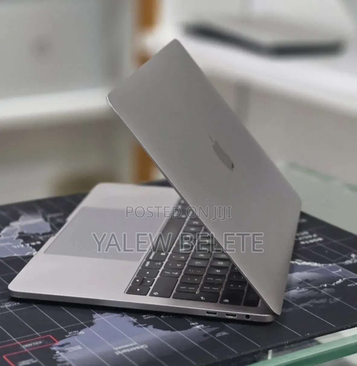 New Laptop Apple MacBook Pro 2019 16GB Intel Core i7 SSD 512GB
