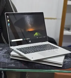 New Laptop HP ProBook 430 G7 16GB AMD Ryzen 7 SSD 512GB