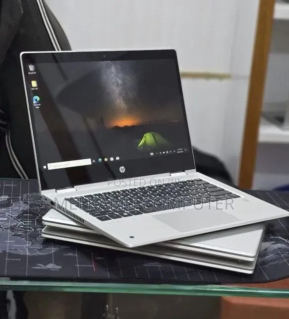 New Laptop HP ProBook 430 G7 16GB AMD Ryzen 7 SSD 512GB