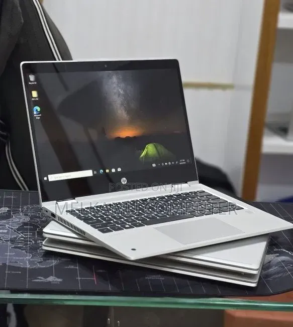 New Laptop HP ProBook 430 G7 16GB AMD Ryzen 7 SSD 512GB