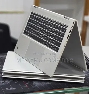 New Laptop HP ProBook 430 G7 16GB AMD Ryzen 7 SSD 512GB