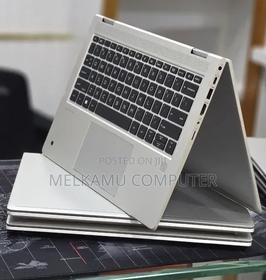 New Laptop HP ProBook 430 G7 16GB AMD Ryzen 7 SSD 512GB