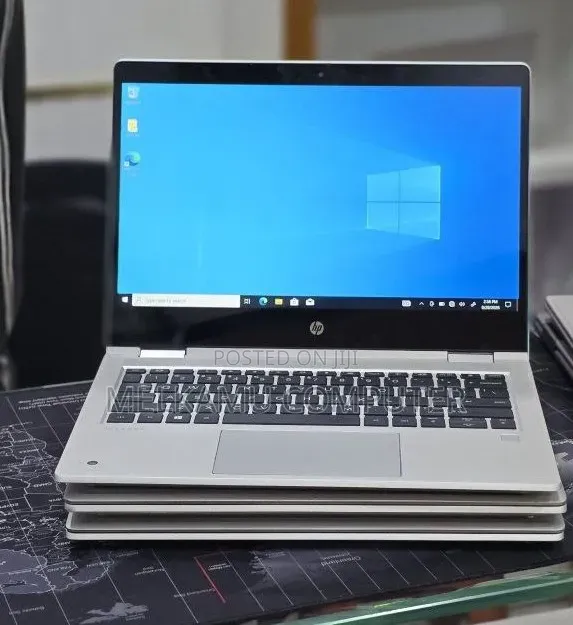 New Laptop HP ProBook 430 G7 16GB AMD Ryzen 7 SSD 512GB