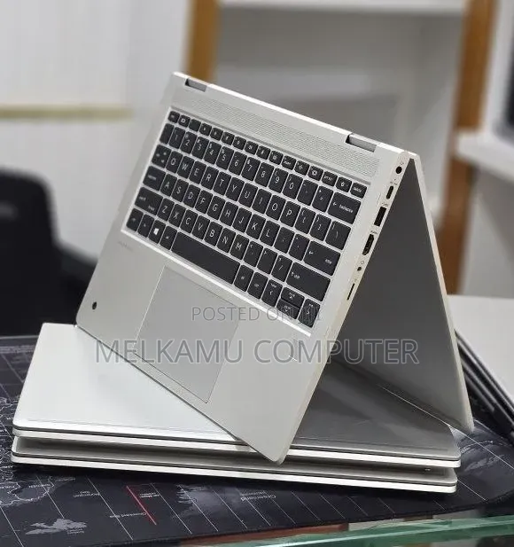 New Laptop HP ProBook 430 G7 16GB AMD Ryzen 7 SSD 512GB