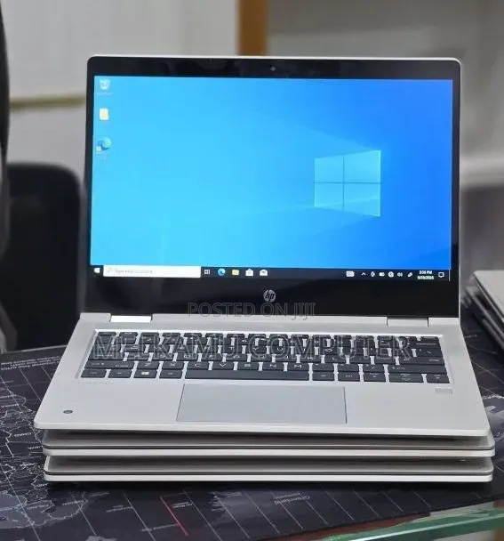New Laptop HP ProBook 430 G7 16GB AMD Ryzen 7 SSD 512GB