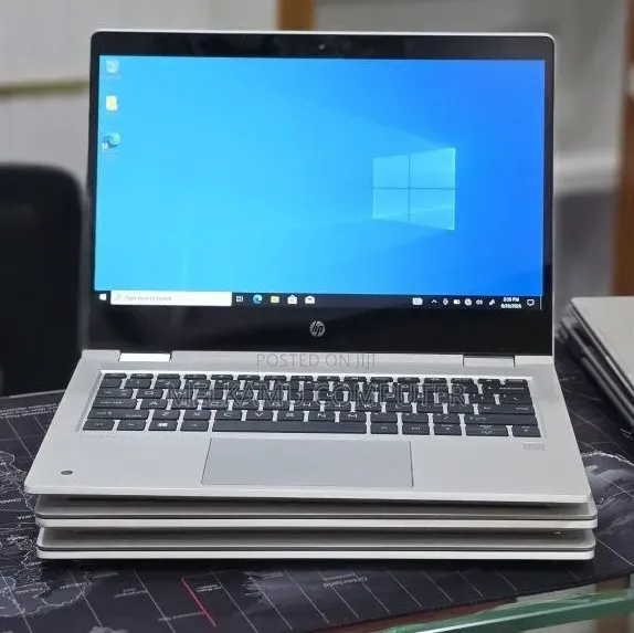 New Laptop HP ProBook 430 G7 16GB AMD Ryzen 7 SSD 512GB