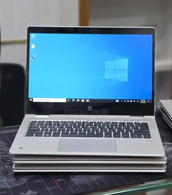 New Laptop HP ProBook 430 G7 16GB AMD Ryzen 7 SSD 512GB