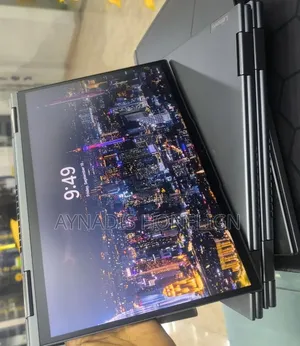 New Laptop Lenovo ThinkPad X1 Yoga 32GB Intel Core i7 SSD 1T
