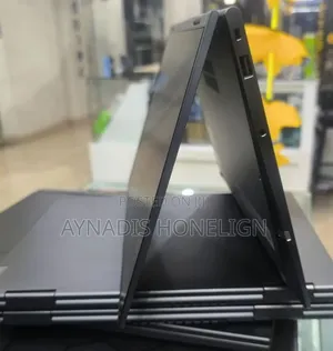 New Laptop Lenovo ThinkPad X1 Yoga 32GB Intel Core i7 SSD 1T