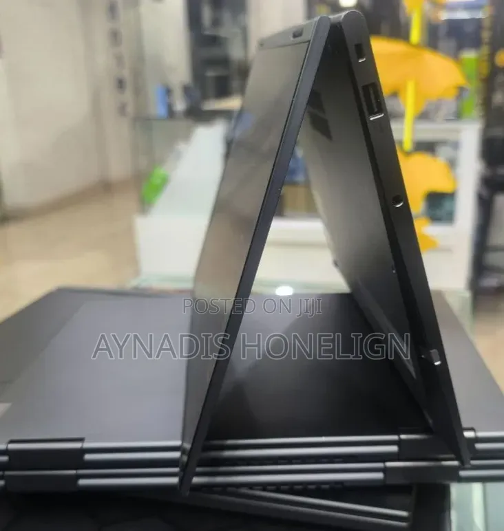 New Laptop Lenovo ThinkPad X1 Yoga 32GB Intel Core i7 SSD 1T