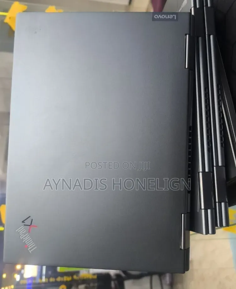 New Laptop Lenovo ThinkPad X1 Yoga 32GB Intel Core i7 SSD 1T