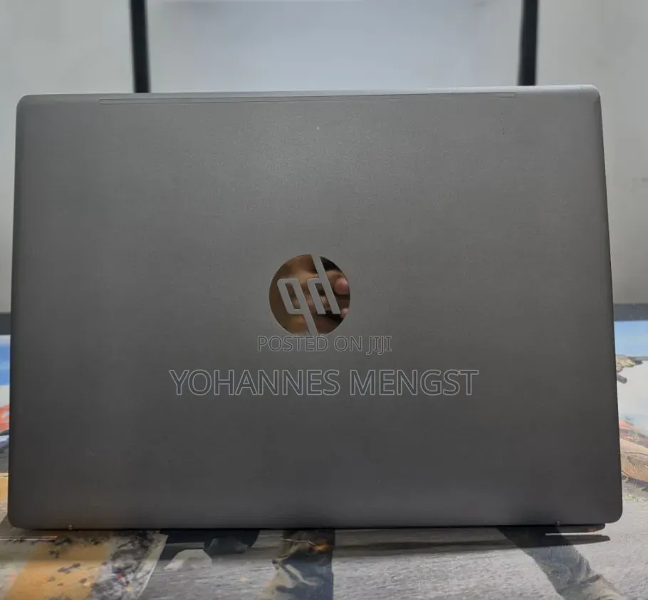 New Laptop HP Pavilion 10 16GB Intel Core i5 SSD 512GB