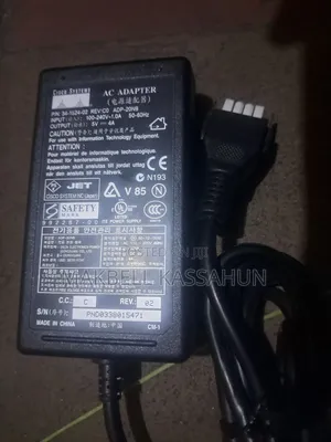 Cisco Systems AC Charger