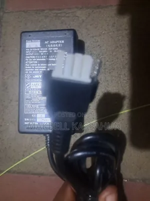 Cisco Systems AC Charger