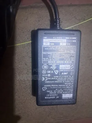Cisco Systems AC Charger