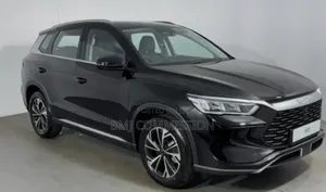 BYD Sealion 05 DM-i 2025 Black