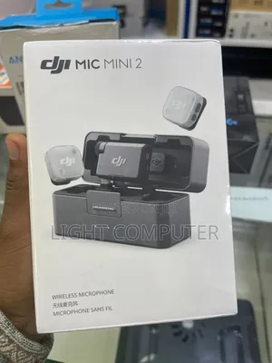 Dji Mic Mini2