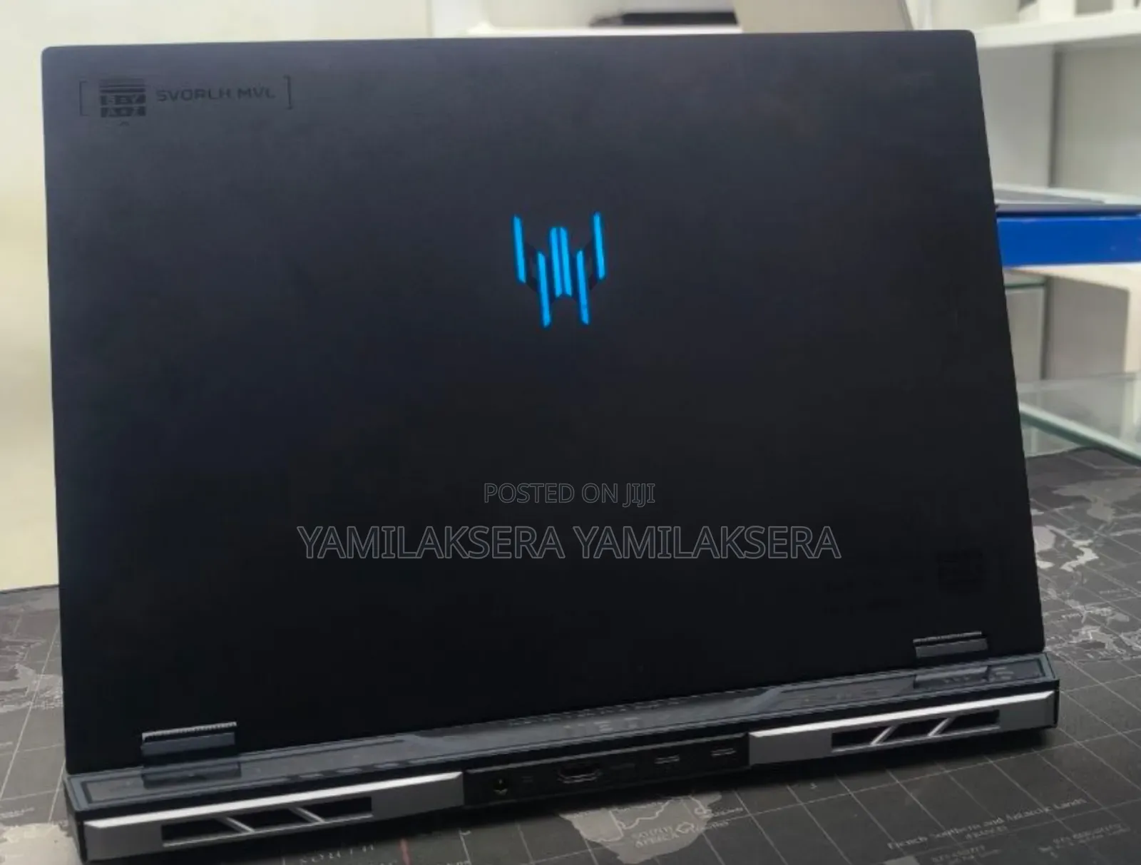 New Laptop Acer Predator Helios Neo 16 16GB Intel Core i9 SSD 1T
