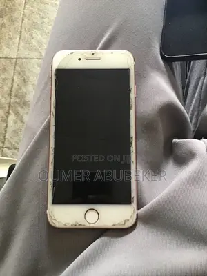 Apple iPhone 7 256 GB Gold