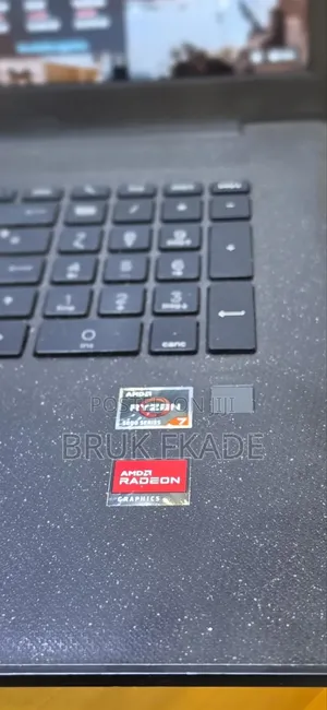 New Laptop HP Stream Notebook 16GB AMD Ryzen 7 SSD 512GB