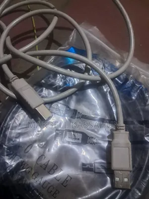 PC to Printer Cable
