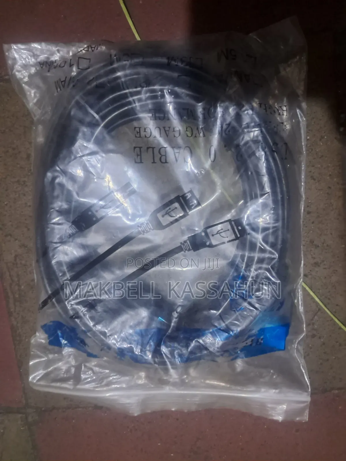 PC to Printer Cable