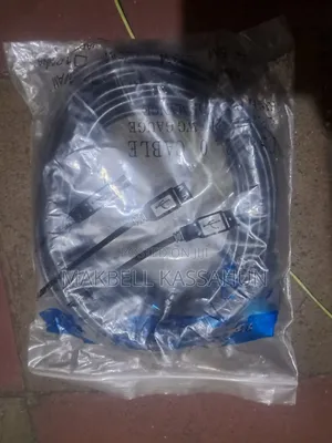 PC to Printer Cable