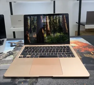 New Laptop Apple MacBook Air 8GB Apple M1 SSD 256GB