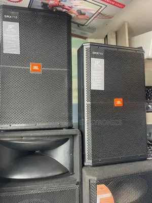 JBL Midi Speaker
